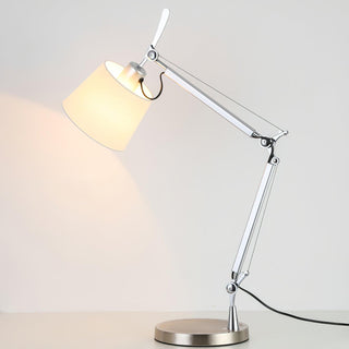 Miniature Minimalist Aluminum Table Light