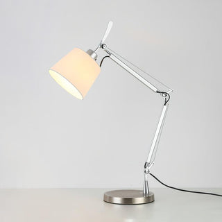 Miniature Minimalist Aluminum Table Light