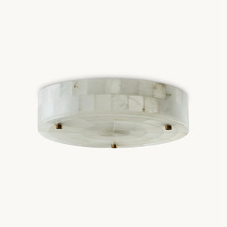 Celeste Tiered Alabaster Chandelier