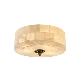 Celeste Tiered Alabaster Chandelier