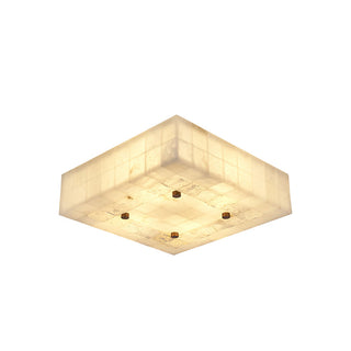 Celeste Tiered Alabaster Chandelier