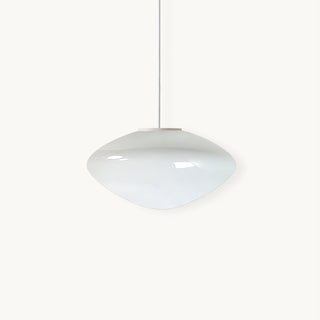 Luna Cloud Glass Pendant Light
