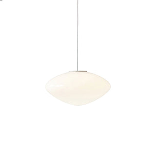 Luna Cloud Glass Pendant Light