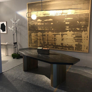 Mobile Minimalist Iron Chandelier