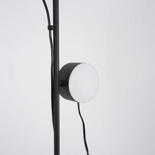 Modern LED Art Modern Metal Floor Light