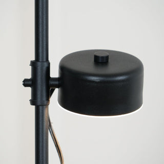 Modern LED Art Modern Metal Floor Light
