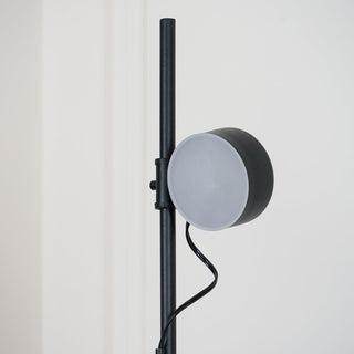 Modern LED Art Modern Metal Floor Light