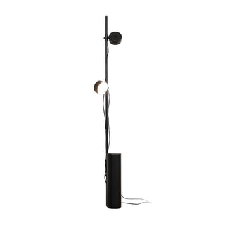 Modern LED Art Modern Metal Floor Light
