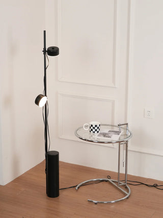 Modern LED Art Modern Metal Floor Light