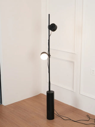 Modern LED Art Modern Metal Floor Light