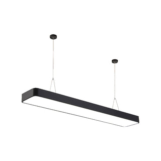 Linear Minimalist Pendant Light