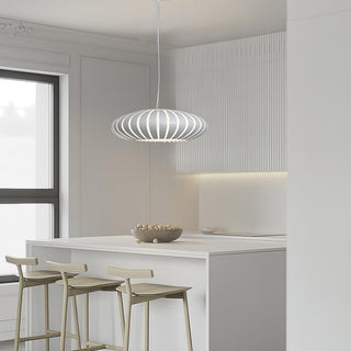 Modern Maranga Modern Plastic Pendant Light