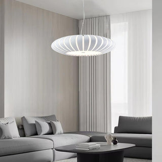 Modern Maranga Modern Plastic Pendant Light