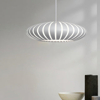 Modern Maranga Modern Plastic Pendant Light