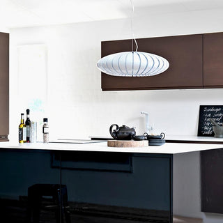 Modern Maranga Modern Plastic Pendant Light