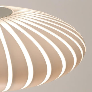 Modern Maranga Modern Plastic Pendant Light