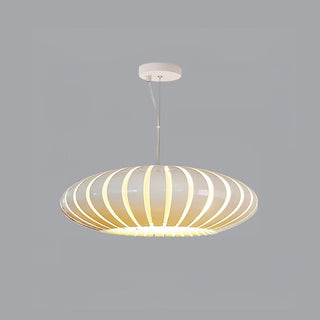 Modern Maranga Modern Plastic Pendant Light