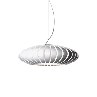 Modern Maranga Modern Plastic Pendant Light