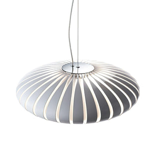 Modern Maranga Modern Plastic Pendant Light