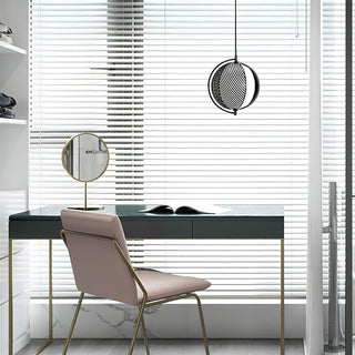 Mondo Contemporary Iron Pendant Light