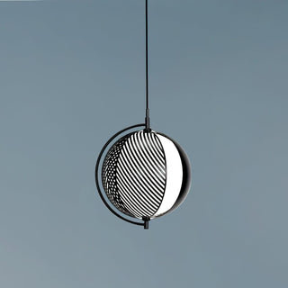 Mondo Contemporary Iron Pendant Light