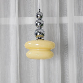 Monette Monette Glass Pendant Light