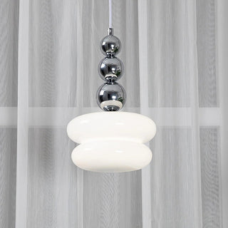 Monette Monette Glass Pendant Light