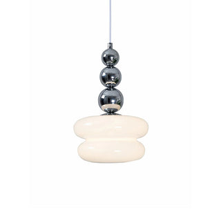 Monette Monette Glass Pendant Light