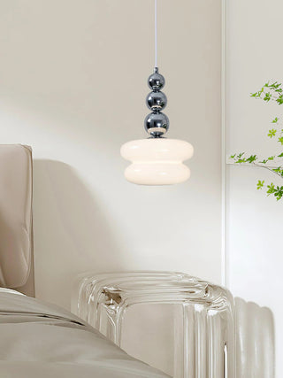 Monette Monette Glass Pendant Light