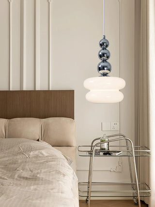 Monette Monette Glass Pendant Light