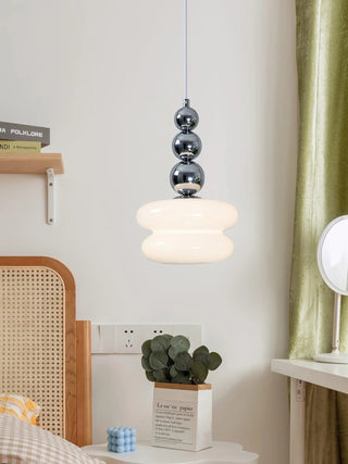 Monette Monette Glass Pendant Light
