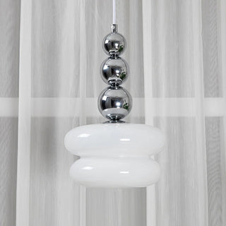 Monette Monette Glass Pendant Light