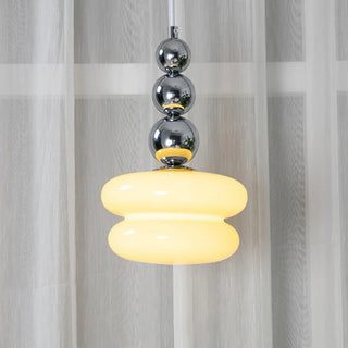 Monette Monette Glass Pendant Light