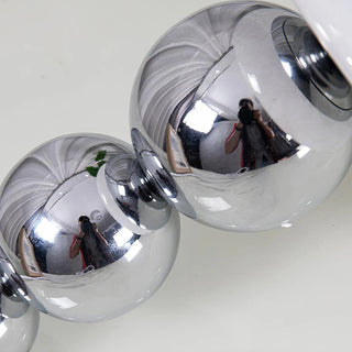 Monette Monette Glass Pendant Light