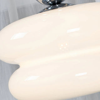 Monette Monette Glass Pendant Light
