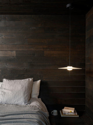 Eryon Modern Glass Pendant Light