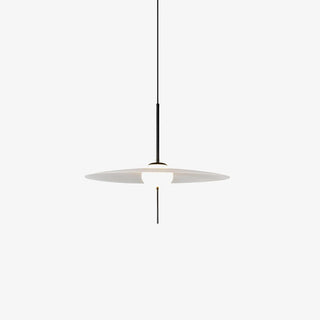 Eryon Modern Glass Pendant Light