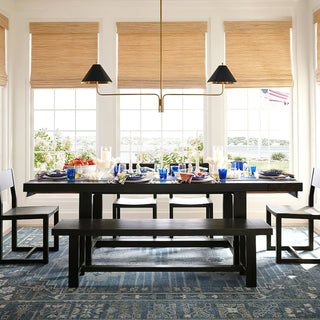 Monroe Modern Red Pendant Light