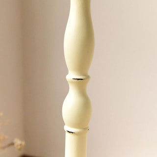 Moonshine Vintage Wood Floor Light