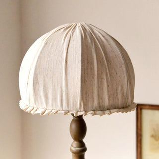Moonshine Vintage Wood Floor Light
