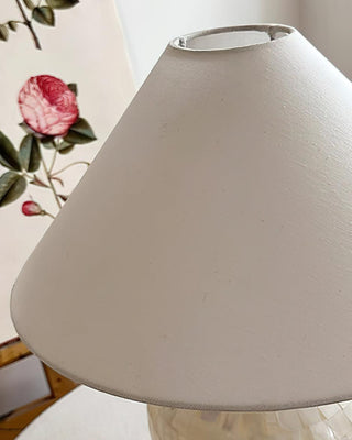 Mosaic Aesthetic Shells Table Light