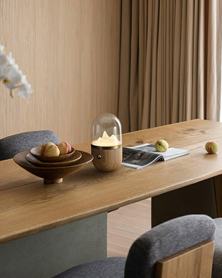 Summit Tranquil Wood Night Light