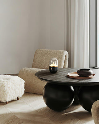 Summit Tranquil Wood Night Light