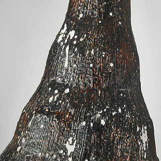 Mountain Peak Industrial Iron Pendant Light