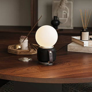 Mug  Aluminum Table Lamp