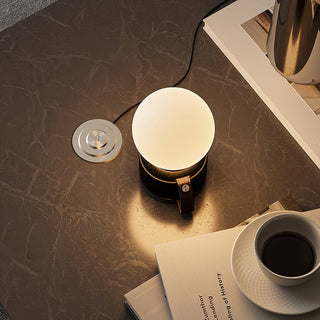 Mug  Aluminum Table Lamp