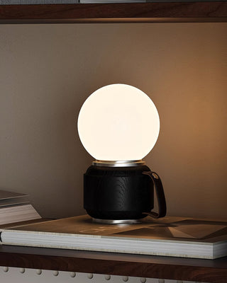 Mug  Aluminum Table Lamp