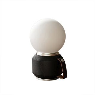 Mug  Aluminum Table Lamp