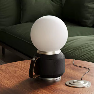 Mug  Aluminum Table Lamp