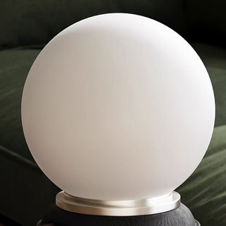 Mug  Aluminum Table Lamp